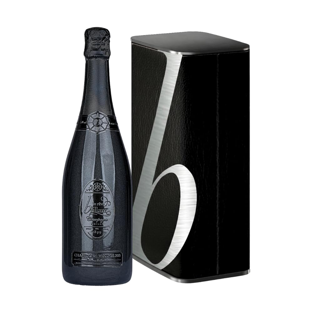Amazon.co.jp: ル・レーヴ・ブリヤン Vintage 2010 箱付き Le Reve
